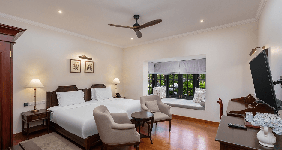Your Stay gallery
